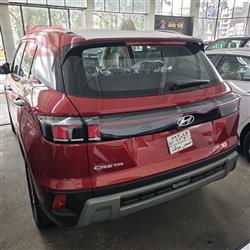 هيونداي كريتا